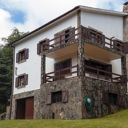 Villa Casa Da Curuxeira Santiago de Compostela Exterior foto